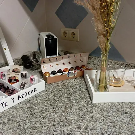 The Terrace Of San Miguel Appartamento