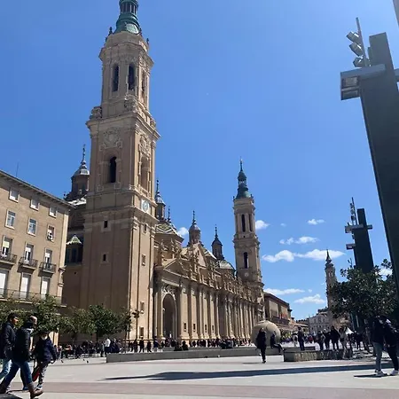 The Terrace Of San Miguel *
