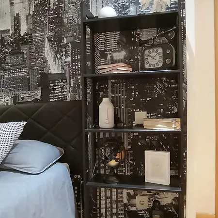 The Terrace Of San Miguel Appartamento