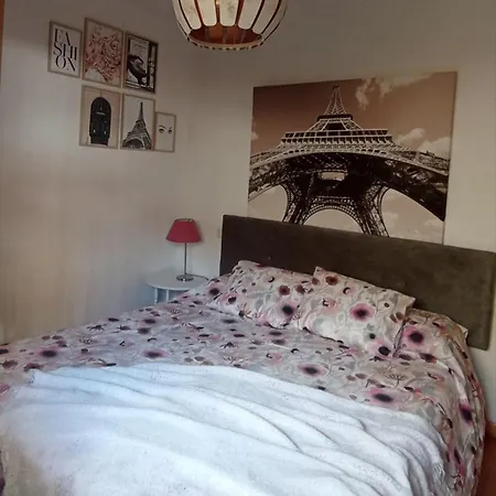 Appartamento The Terrace Of San Miguel