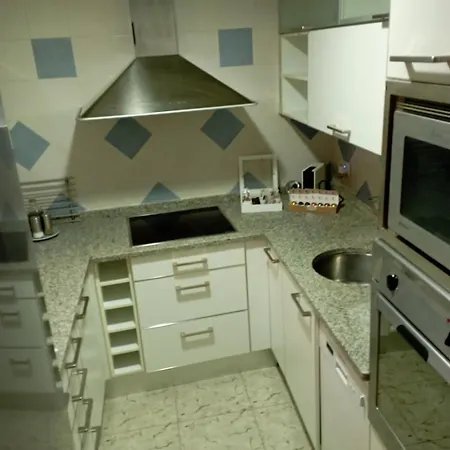 The Terrace Of San Miguel Appartamento *