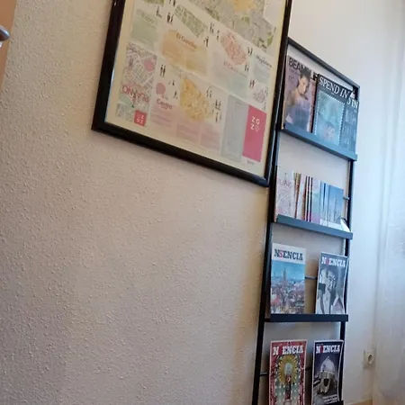 Appartamento The Terrace Of San Miguel *