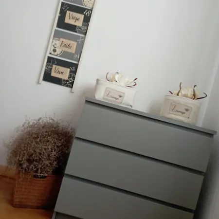 The Terrace Of San Miguel Appartamento Saragozza