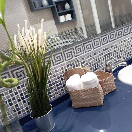 The Terrace Of San Miguel Appartamento *